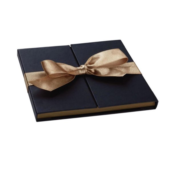 Midnight Velvet Ceremonial Stationery Collection